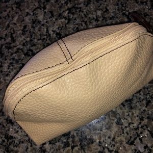 Makeup bag